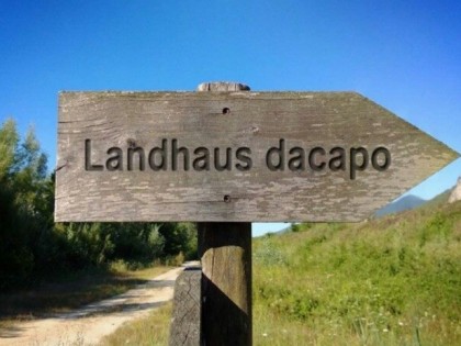 Foto: Landhaus dacapo